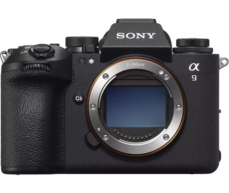 Sony A9 Review