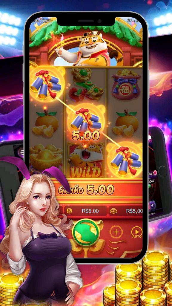Onde jogar Tiger 777 totalmente grátis e com dinheiro real