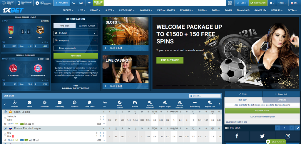 Perbedaan Tautan 1xBet: Atribut dan Pengalaman Individu