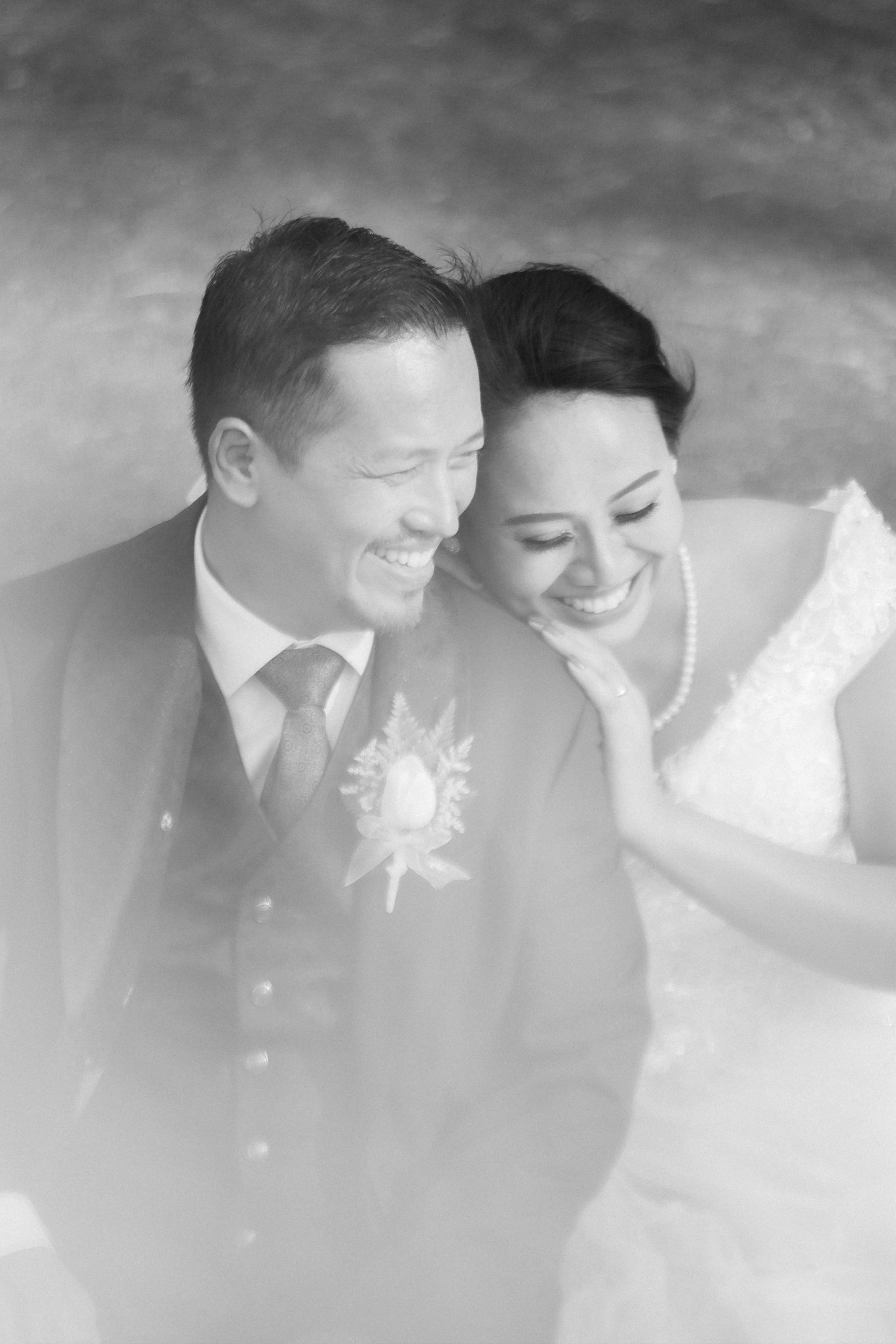 Where forever begins, beautifully.